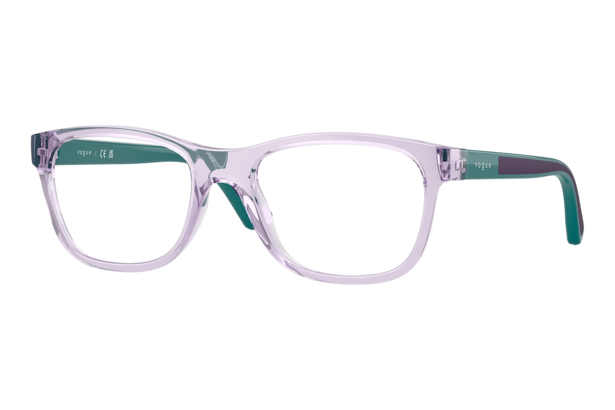 Vogue Eyewear   VY2042 2745 Transparent Violet