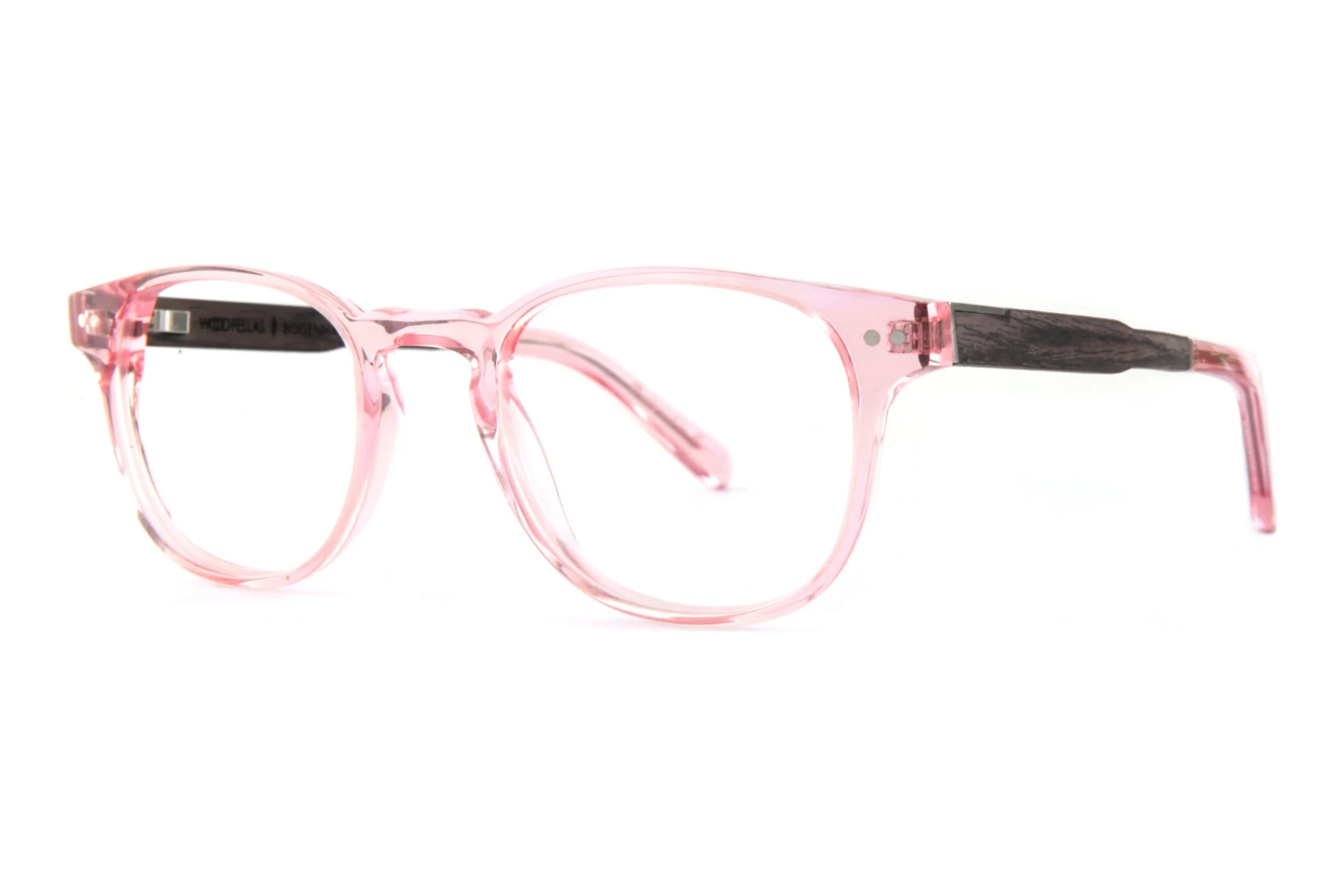 Wood Fellas   10936 black oak/rosé black oak/rosé