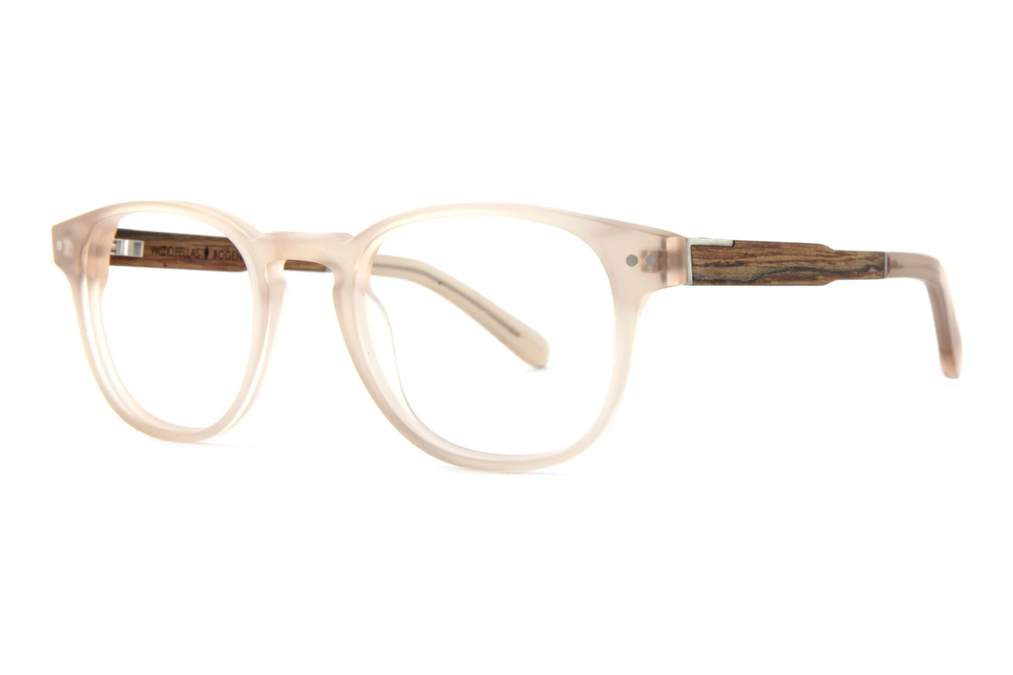 Wood Fellas   10936 walnut/gold matte walnut/gold matte