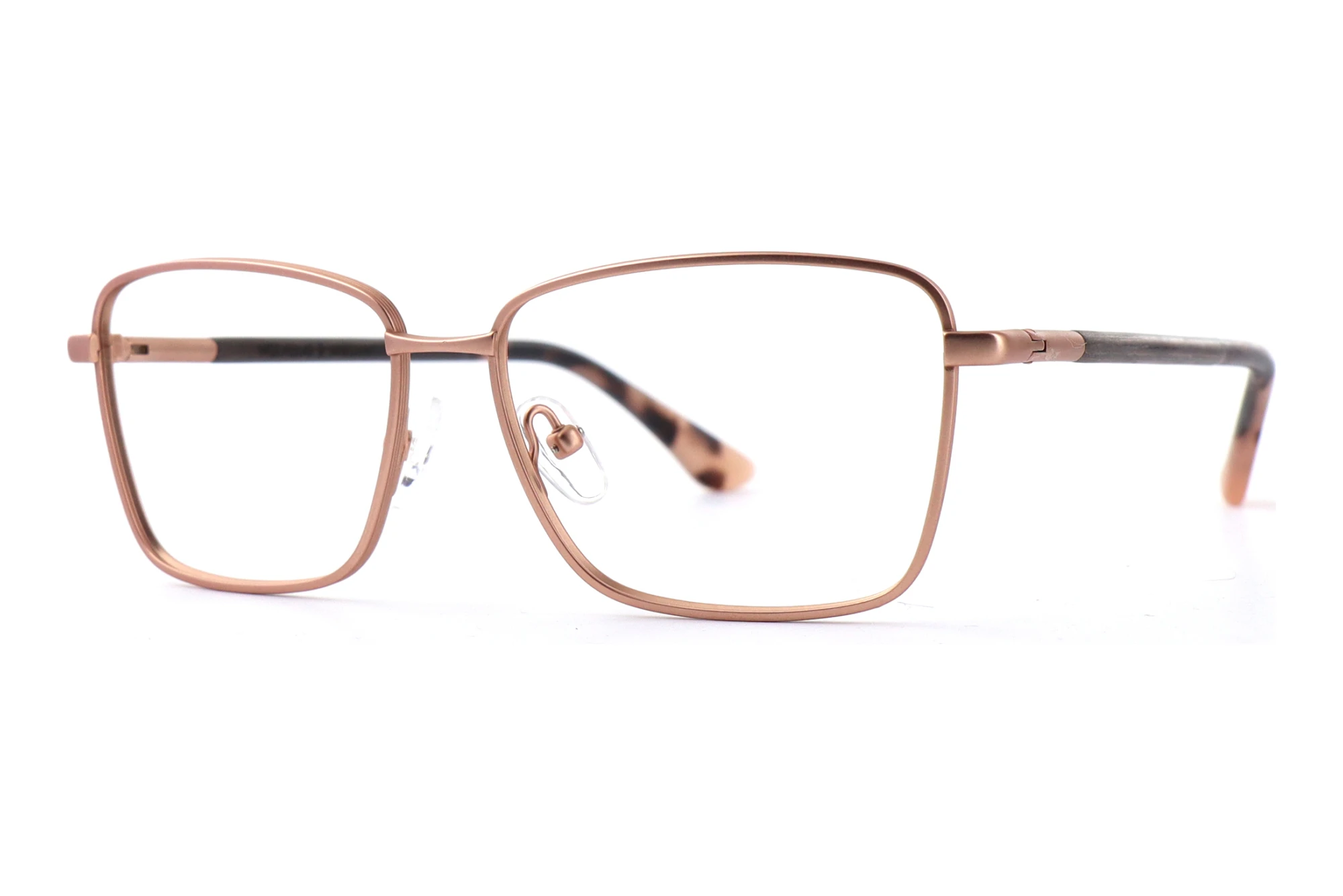 Wood Fellas   10960 walnut/rosé gold walnut/rosé gold