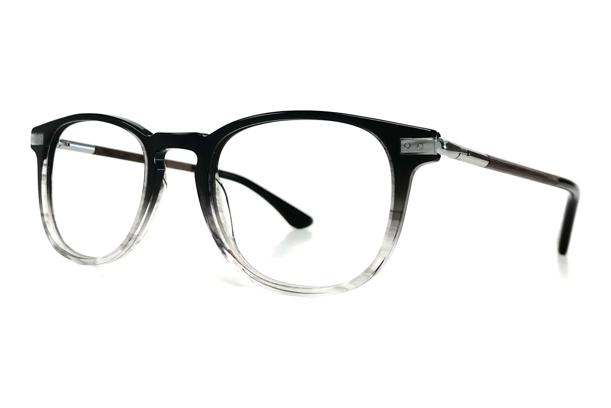 Wood Fellas   11021 macassar/black macassar/black