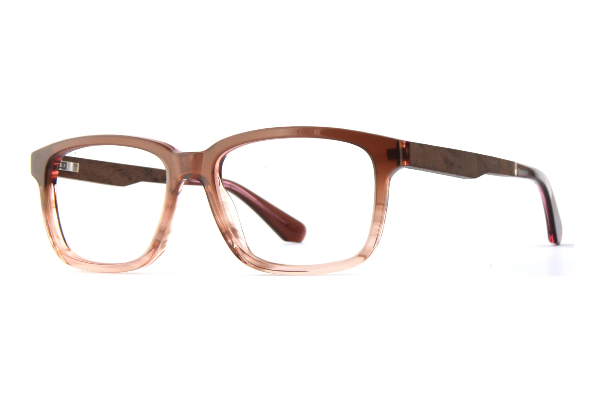 Wood Fellas   11039 curled/brw curled/brw