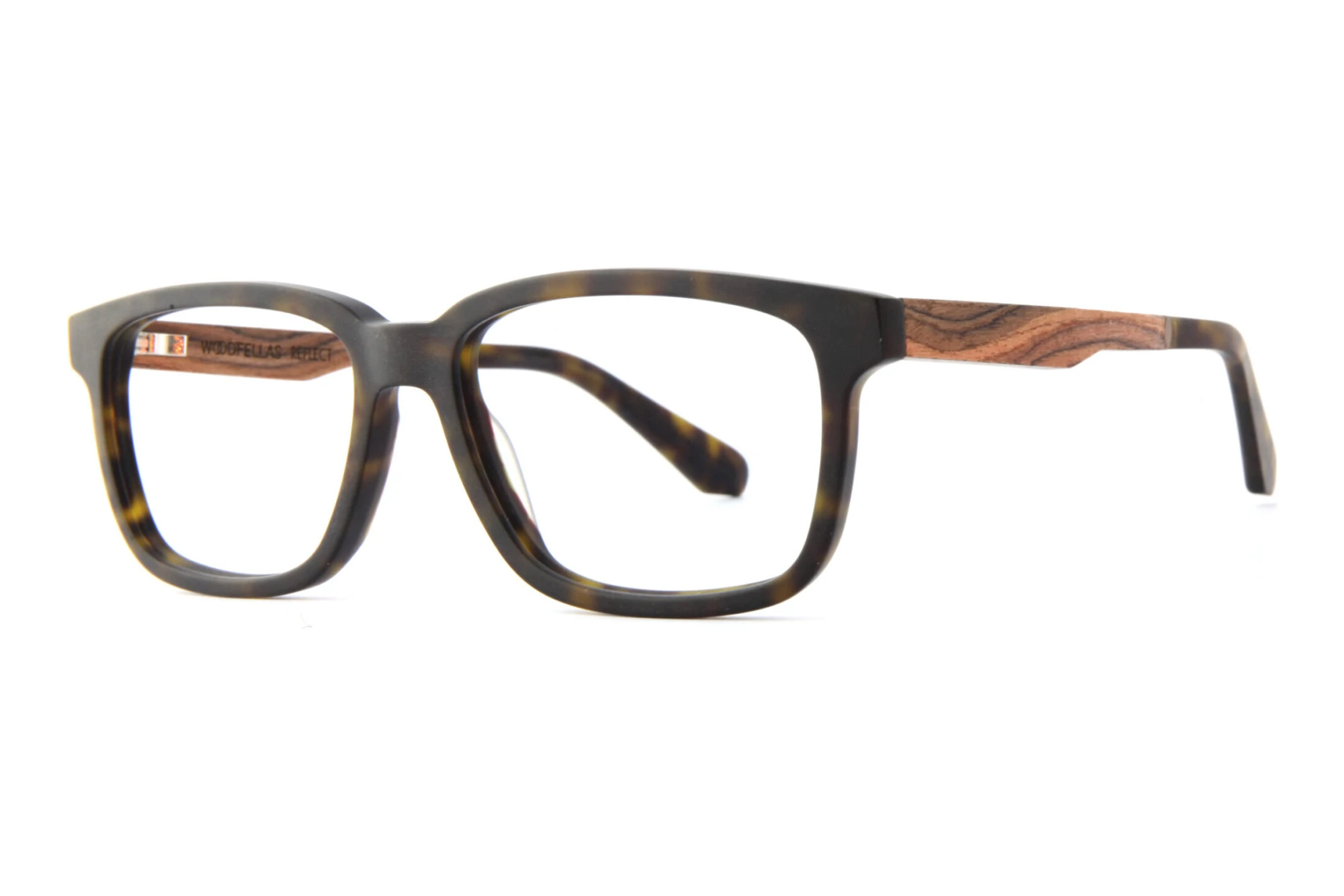Wood Fellas   11039 walnut/hav walnut/hav