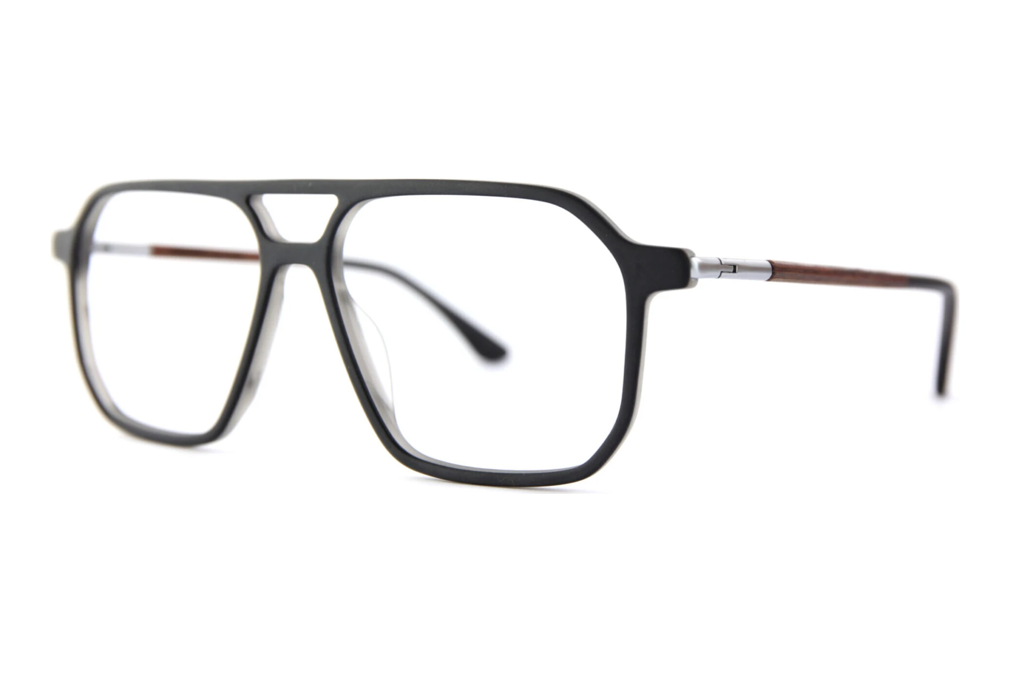 Wood Fellas   11041 macassar/grey macassar/grey