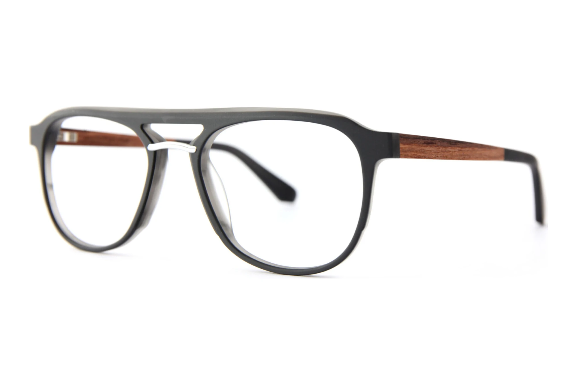 Wood Fellas   11044 macassar/grey macassar/grey