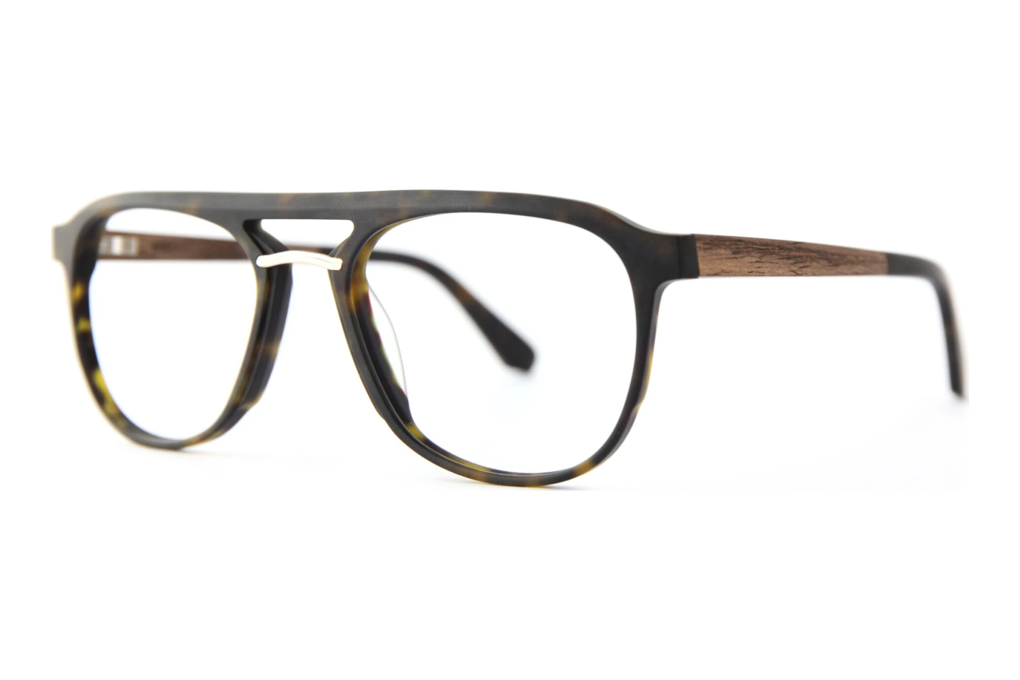 Wood Fellas   11044 walnut/havana walnut/havana