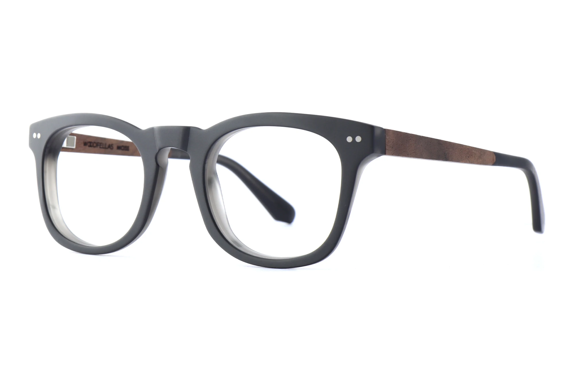 Wood Fellas   11053 curled/grey curled/grey