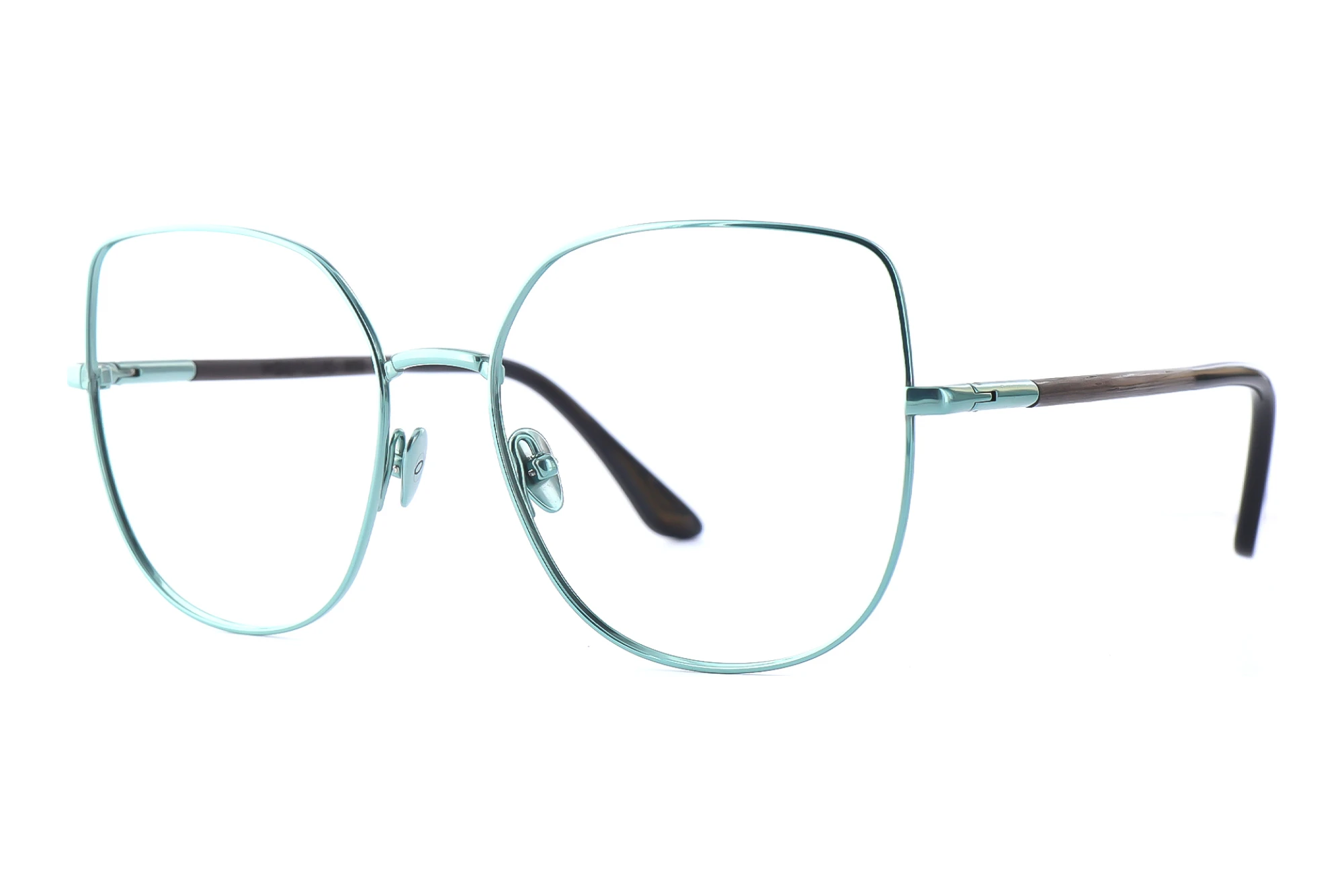 Wood Fellas   11060 black oak/mint black oak/mint