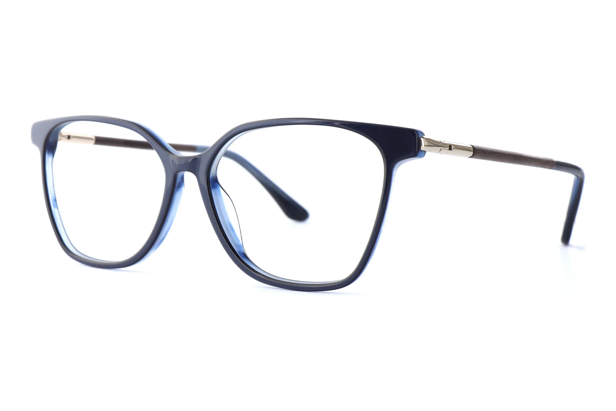 Wood Fellas   11073 curled/blue curled/blue