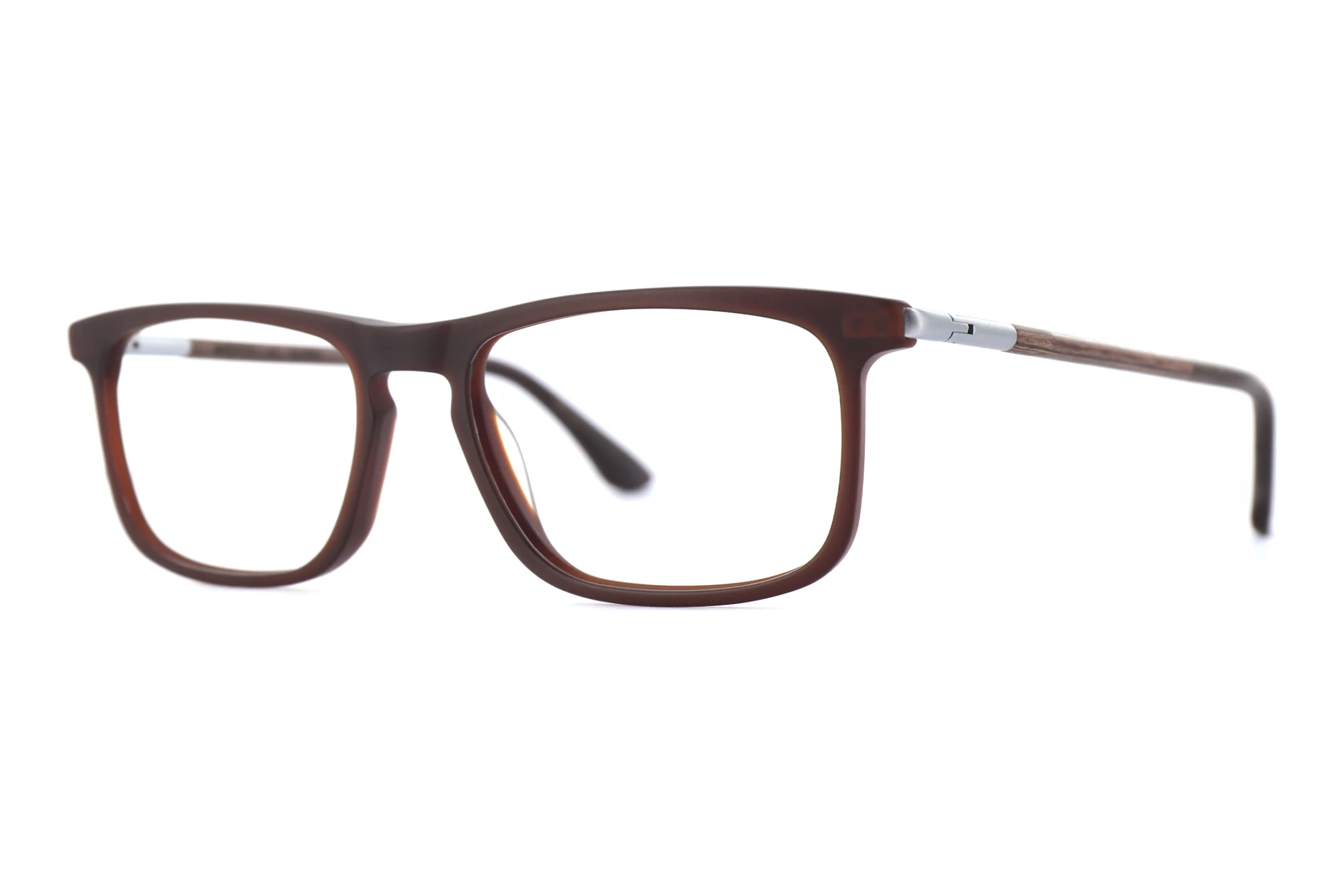 Wood Fellas   11076 macassar/brown macassar/brown