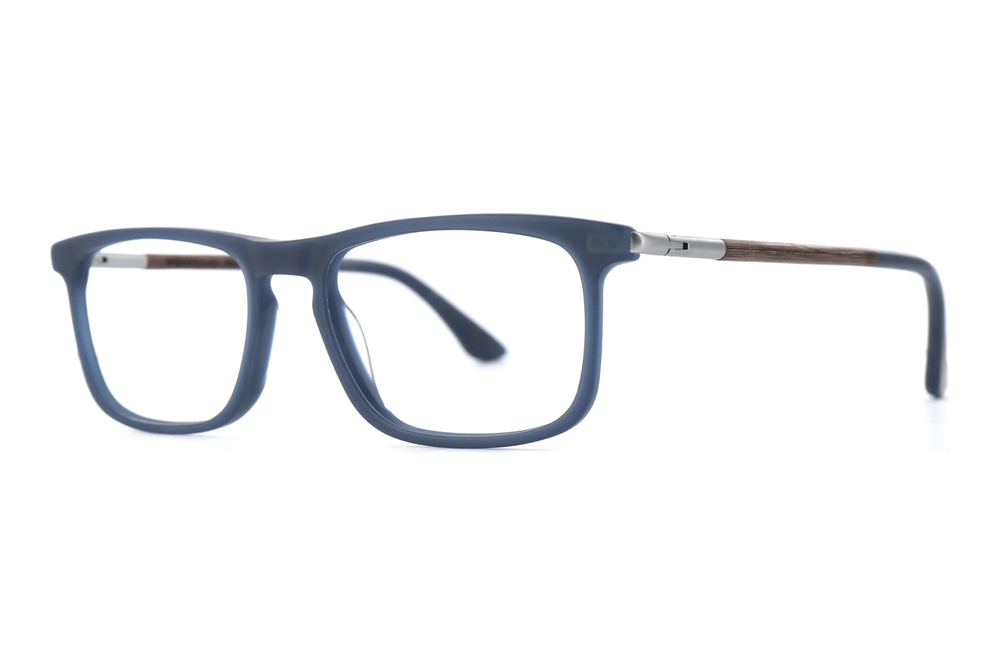 Wood Fellas   11076 walnut/blue walnut/blue