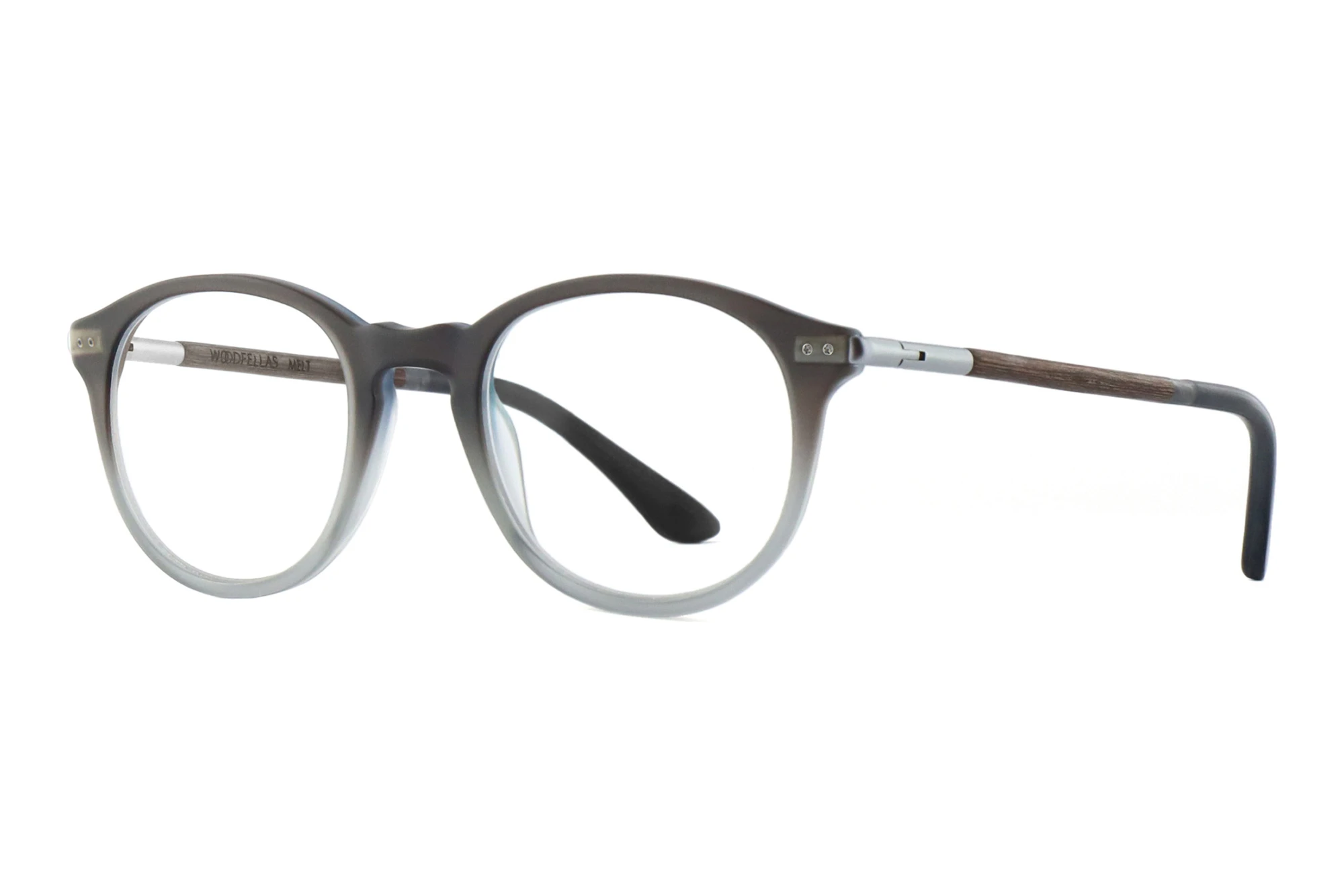 Wood Fellas   11081 curled/grey curled/grey