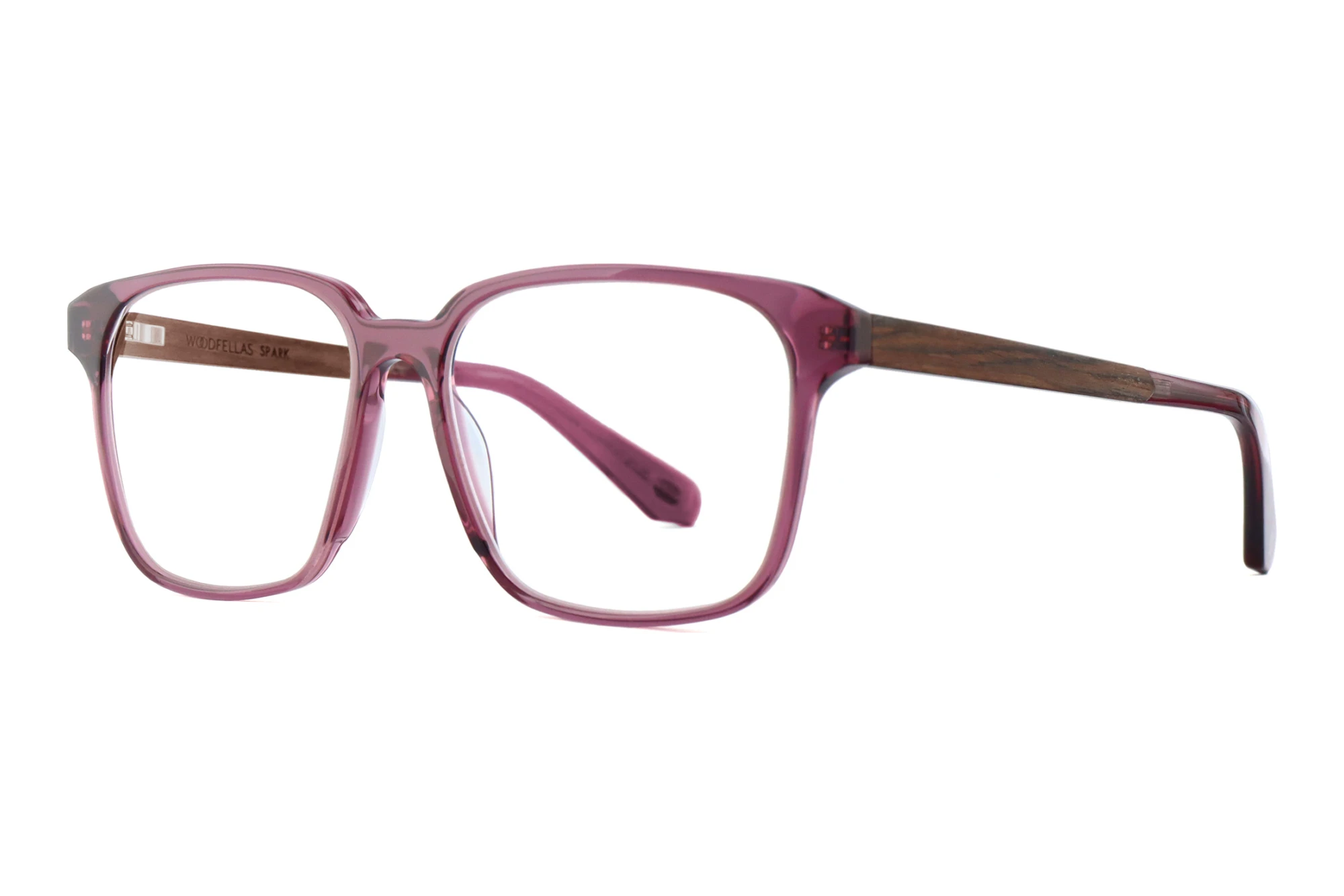 Wood Fellas   11085 macassar/burgundy macassar/burgundy