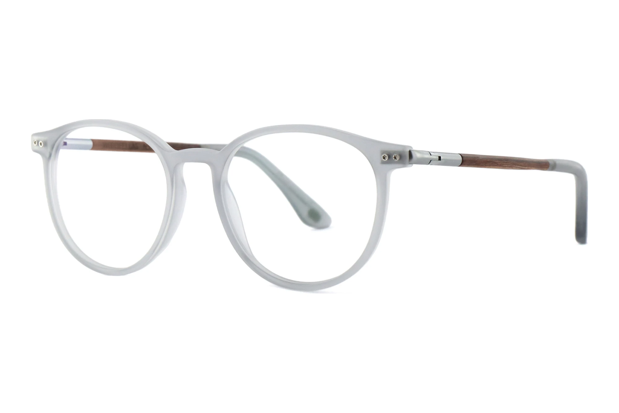 Wood Fellas   11120 macassar/crystal grey macassar/crystal grey