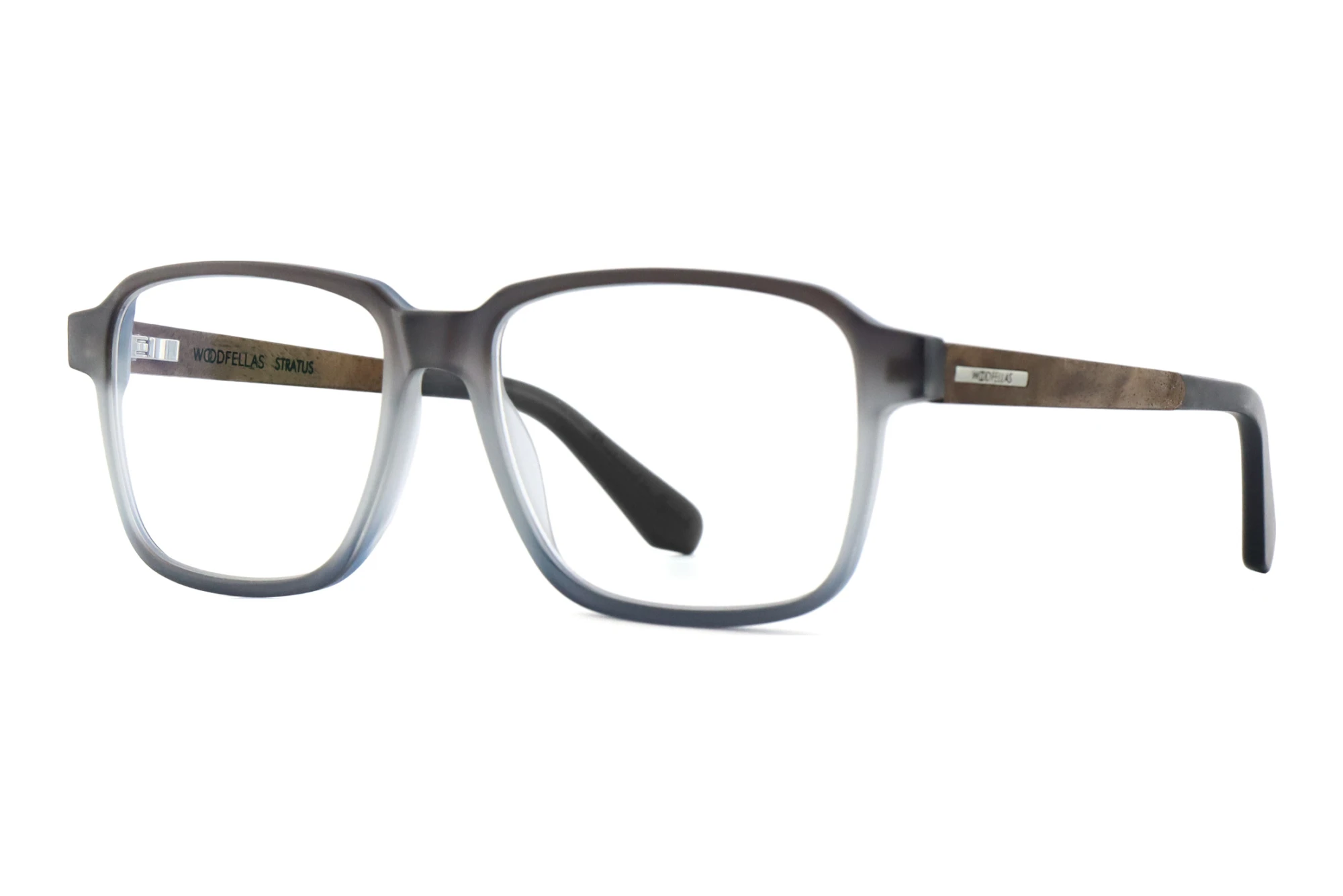 Wood Fellas   11135 curled/grey curled/grey