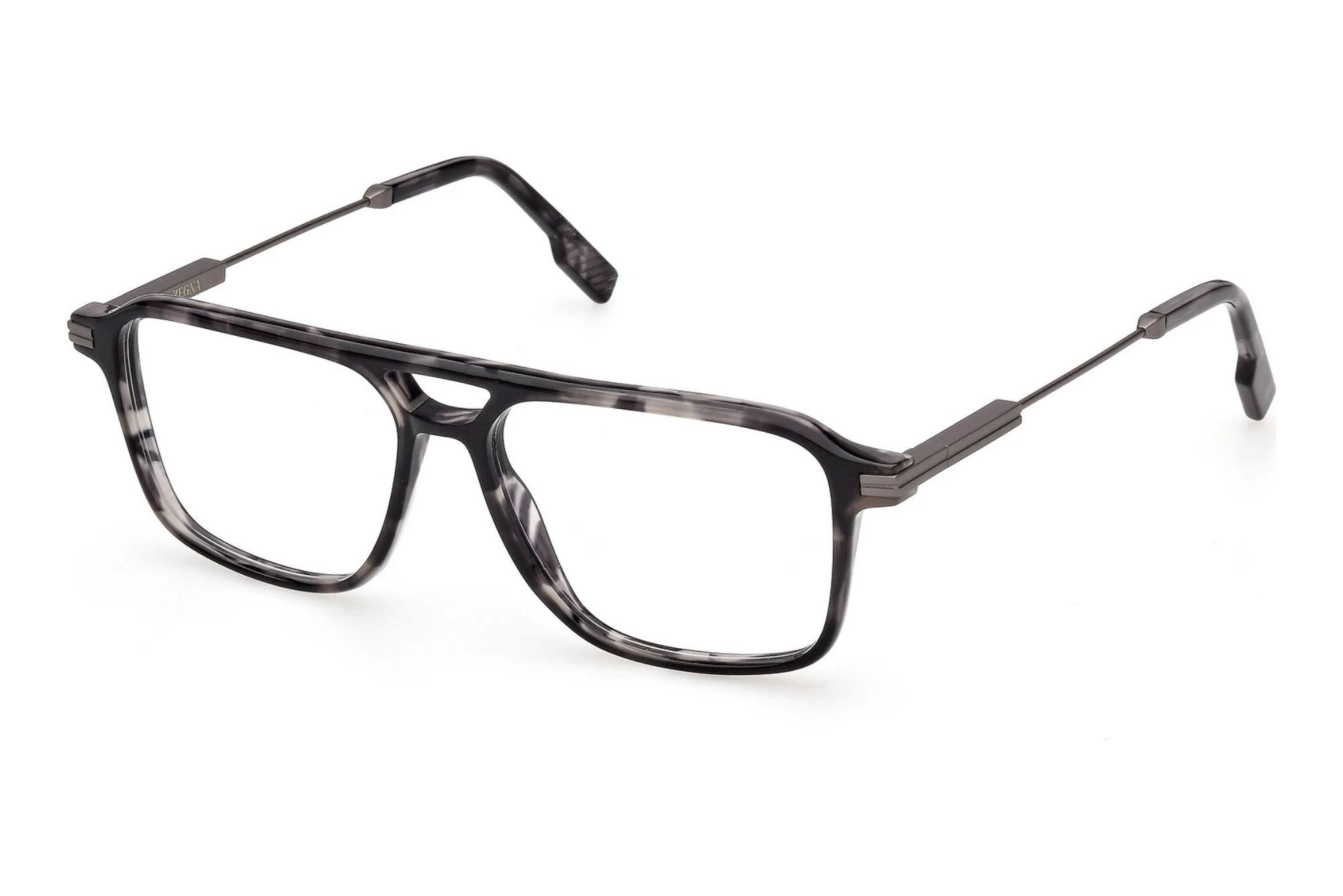 Zegna   EZ5360 056 Bunt Havanna