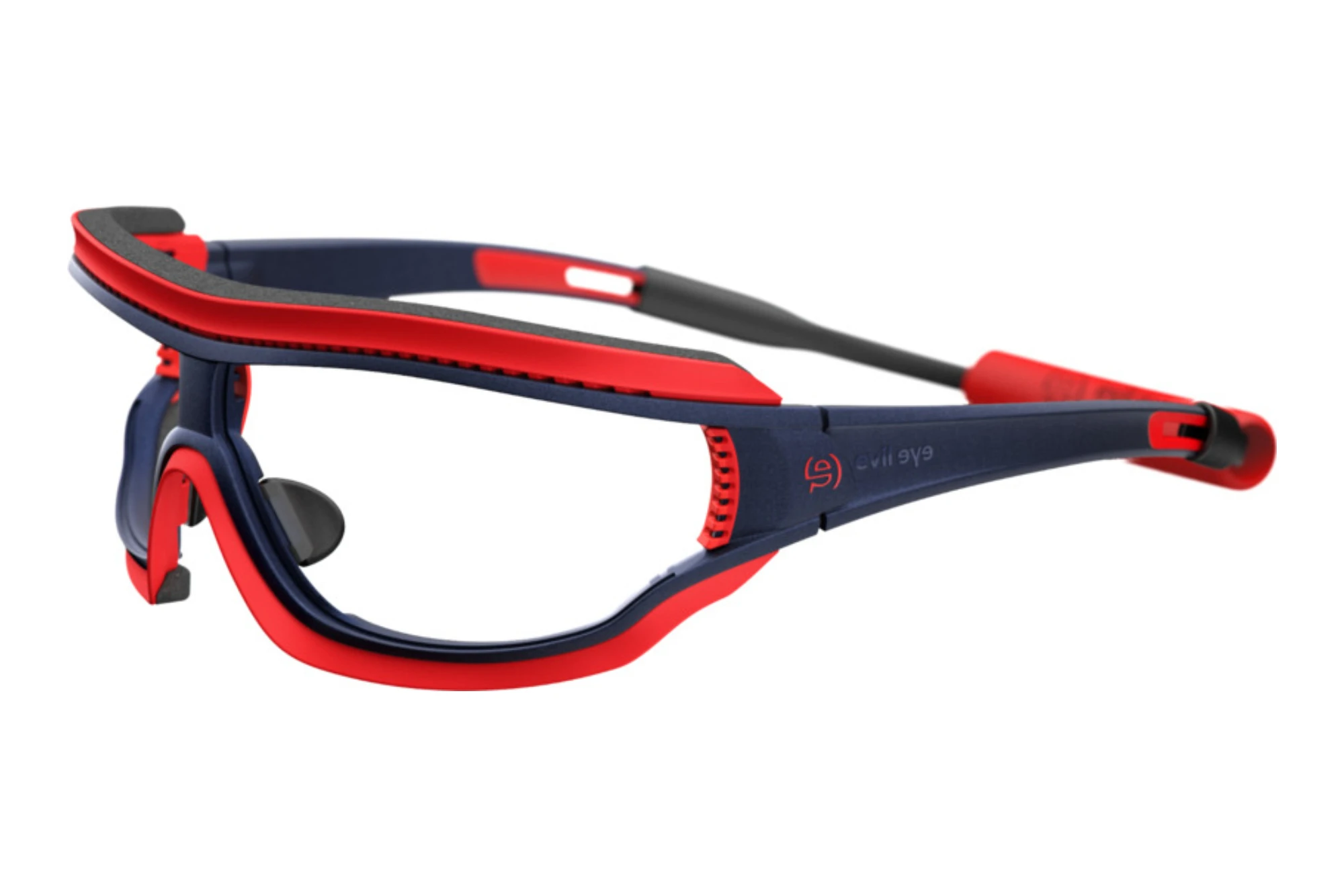 evil eye   E005 4500 navy met/LST bl.lt.VAR