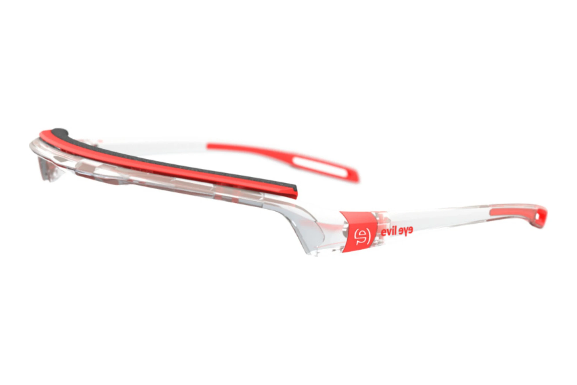 evil eye   E016 1000 clear t/LST act.red