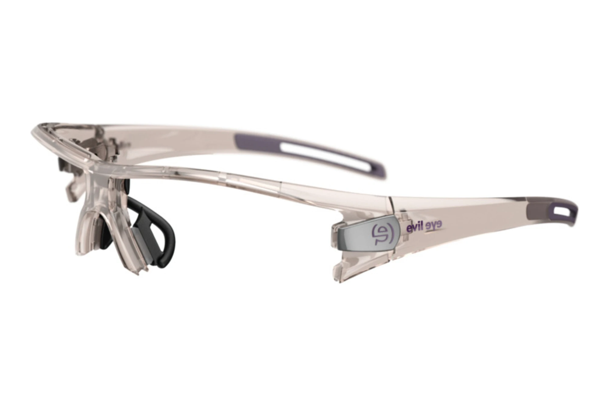 evil eye   E031 8500 rose t/LST act.sil