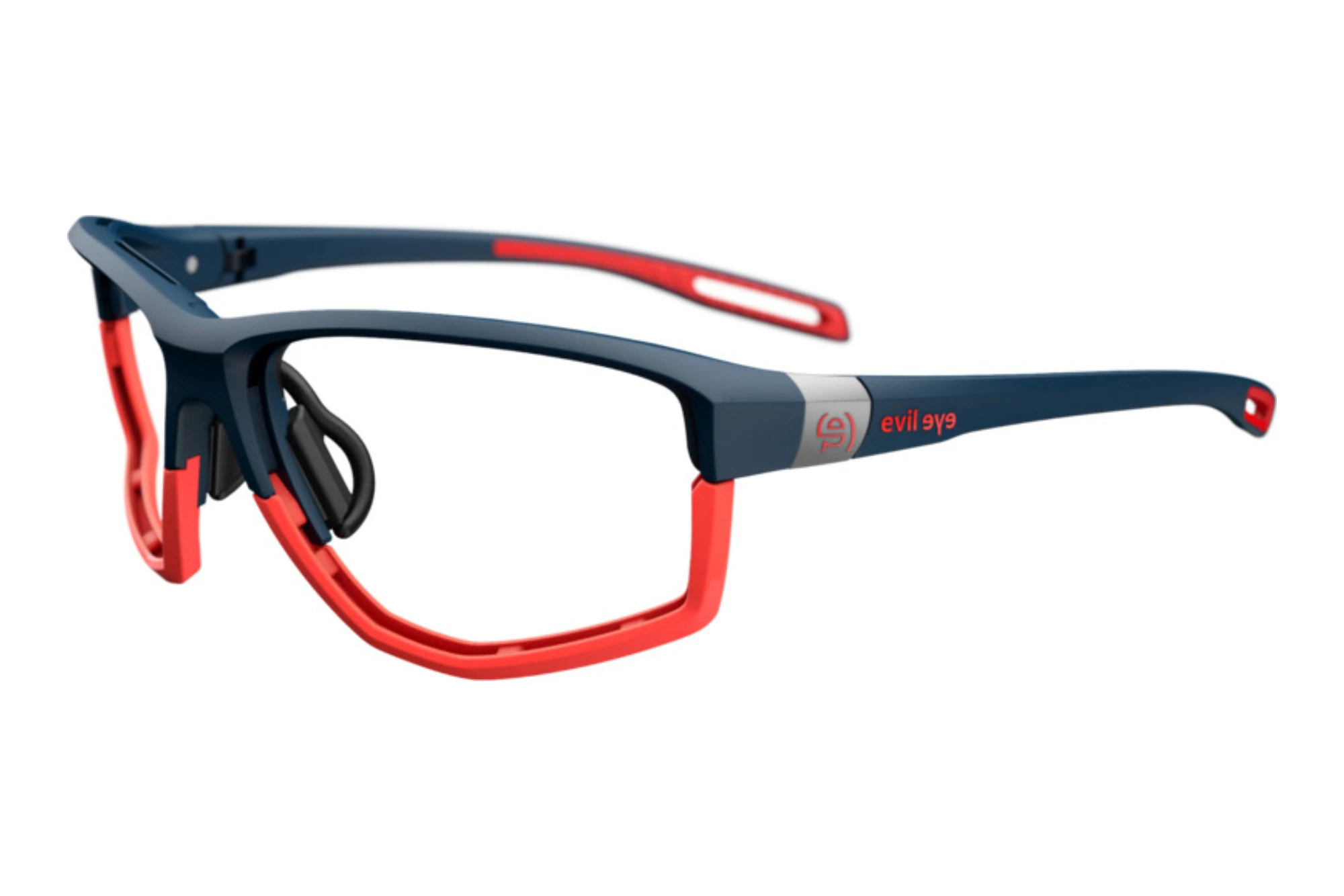 evil eye   E039 4600 dark blue m/LST act.sil