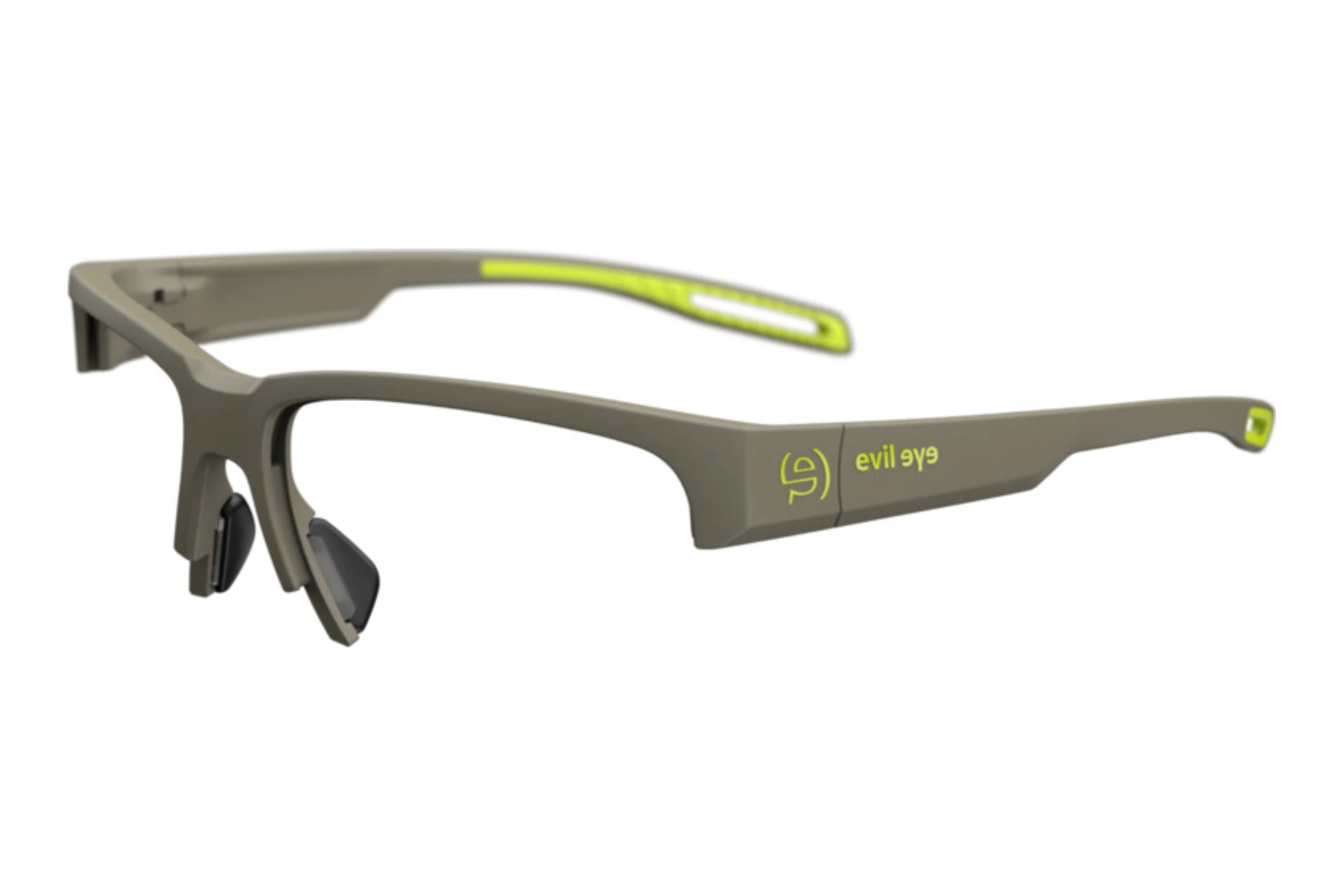 evil eye   E048 6500 stone grey m/LST act.sil