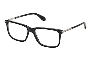 Adidas Originals OR5074 001 Glänzend Schwarz