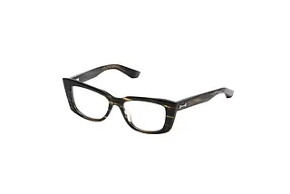 Akoni Eyewear AKX-406 B Dark Tortoise