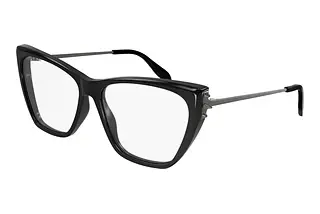Vorderansicht Alexander McQueen AM0341O (001)
