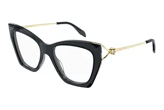 Vorderansicht Alexander McQueen AM0376O (002)