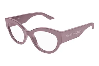 Alexander McQueen AM0435O 003 PINK
