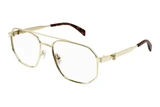Alexander McQueen AM 0459O 002