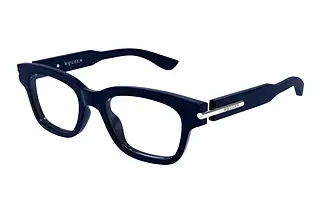 Alexander McQueen AM0497O 008 BLUE