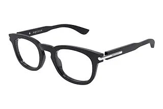 Alexander McQueen AM0498O 003 GREY