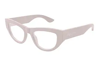 Alexander McQueen AM0512O 003 PINK