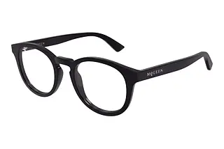 Alexander McQueen AM0514O 006 VIOLET