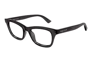Alexander McQueen AM0515O 009 GREY
