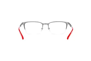 Rückansicht Arnette MAKAII (AN6126 - 738)