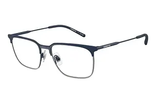 Arnette AN6136 744 Matte Dark Blue/Gunmetal