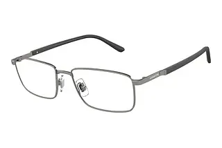 Arnette AN6141 745 Matte Gunmetal