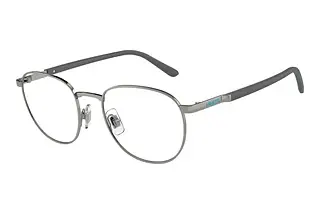 Arnette AN6142 741 Gunmetal