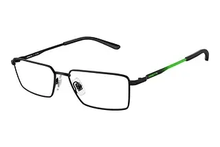 Arnette AN6145 737 Matte Black