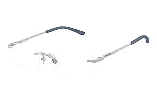 Arnette AN6150 770 Matte Silver