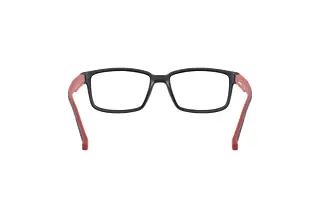 Rückansicht Arnette BIXIGA (AN7175 - 2580)
