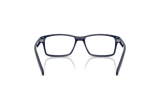 Rückansicht Arnette LEONARDO (AN7179 - 2754)