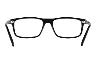Rückansicht Arnette DARK VOYAGER (AN7194 - 01)