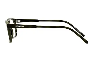 Seitenansicht Arnette DARK VOYAGER (AN7194 - 2705)