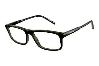 Vorderansicht Arnette DARK VOYAGER (AN7194 - 2705)