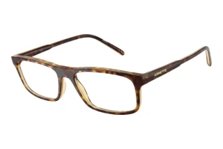 Vorderansicht Arnette DARK VOYAGER (AN7194 - 2770)