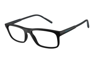 Vorderansicht Arnette DARK VOYAGER (AN7194 - 3025)