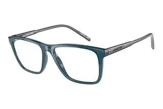 Vorderansicht Arnette BIG BAD (AN7201 - 2772)